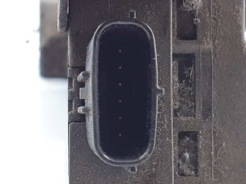 Recambio de pedal acelerador para kia optima emotion referencia OEM IAM LKK0532A1D4200  E3-A3-23-2