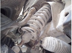 Recambio de amortiguador delantero derecho para nissan navara pick-up (d40m) doble cab fe 4x4 referencia OEM IAM   