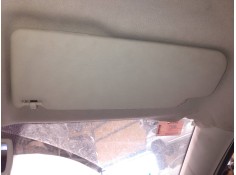 Recambio de parasol derecho para volkswagen polo (6r1) advance referencia OEM IAM    2