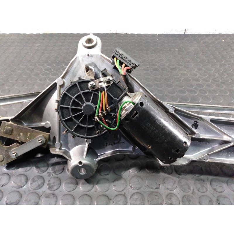 Recambio de motor limpia delantero para mercedes-benz clase s (w220) berlina 4.0 cdi 32v cat referencia OEM IAM 5084812160 33910