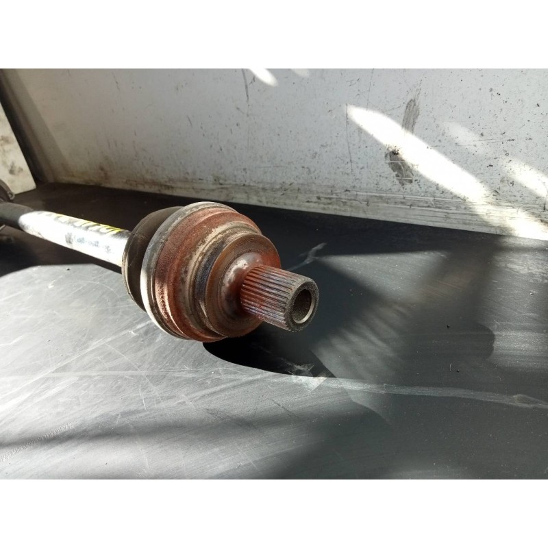 Recambio de transmision trasera derecha para volkswagen tiguan (5n2) r-line 4motion bmt referencia OEM IAM 1K0501204F  P1-B6-12