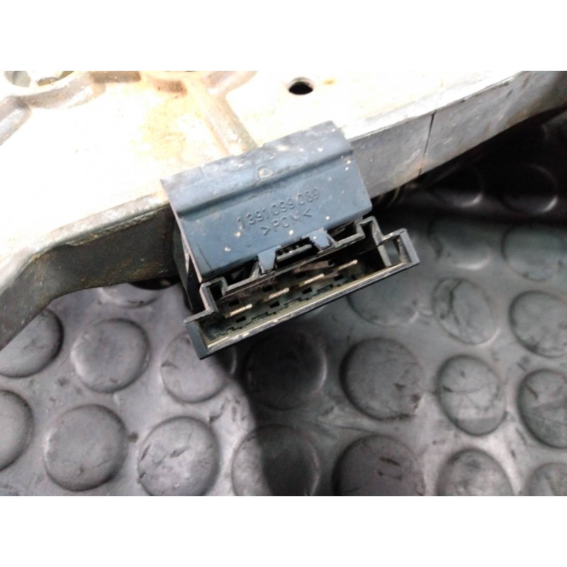 Recambio de motor limpia delantero para mercedes-benz clase s (w220) berlina 4.0 cdi 32v cat referencia OEM IAM 5084812160 33910
