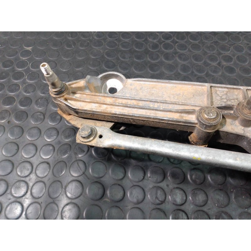 Recambio de motor limpia delantero para mercedes-benz clase s (w220) berlina 4.0 cdi 32v cat referencia OEM IAM 5084812160 33910
