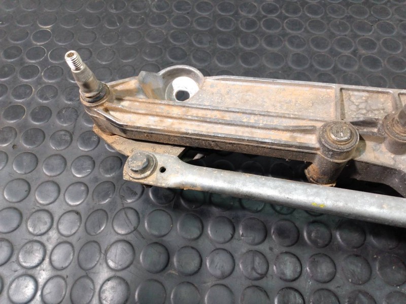 Recambio de motor limpia delantero para mercedes-benz clase s (w220) berlina 4.0 cdi 32v cat referencia OEM IAM 5084812160 33910
