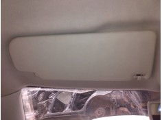 Recambio de parasol izquierdo para volkswagen polo (6r1) advance referencia OEM IAM    2