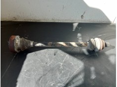 Recambio de transmision trasera izquierda para volkswagen tiguan (5n2) r-line 4motion bmt referencia OEM IAM 1K0501203F  P1-B6-1