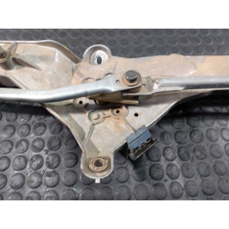 Recambio de motor limpia delantero para mercedes-benz clase s (w220) berlina 4.0 cdi 32v cat referencia OEM IAM 5084812160 33910