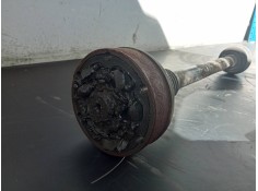 Recambio de transmision trasera izquierda para volkswagen tiguan (5n2) r-line 4motion bmt referencia OEM IAM 1K0501203F  P1-B6-1 2