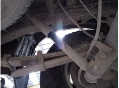 AMORTIGUADOR TRASERO IZQUIERDO 