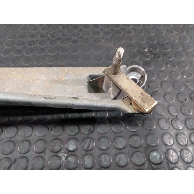 Recambio de motor limpia delantero para mercedes-benz clase s (w220) berlina 4.0 cdi 32v cat referencia OEM IAM 5084812160 33910