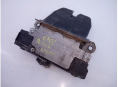 Recambio de cerradura maletero / porton para ford galaxy (ca1) trend referencia OEM IAM   E2-B3-4-1