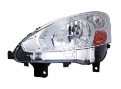 Recambio de faro izquierdo para peugeot partner kombi referencia OEM IAM 11223721 NUEVO T2-5-B4-1