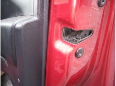 CERRADURA PUERTA DELANTERA DERECHA 