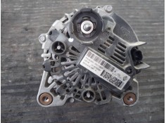 Recambio de alternador para renault captur zen referencia OEM IAM 2116153087 231001318R P3-B6-10-4 2