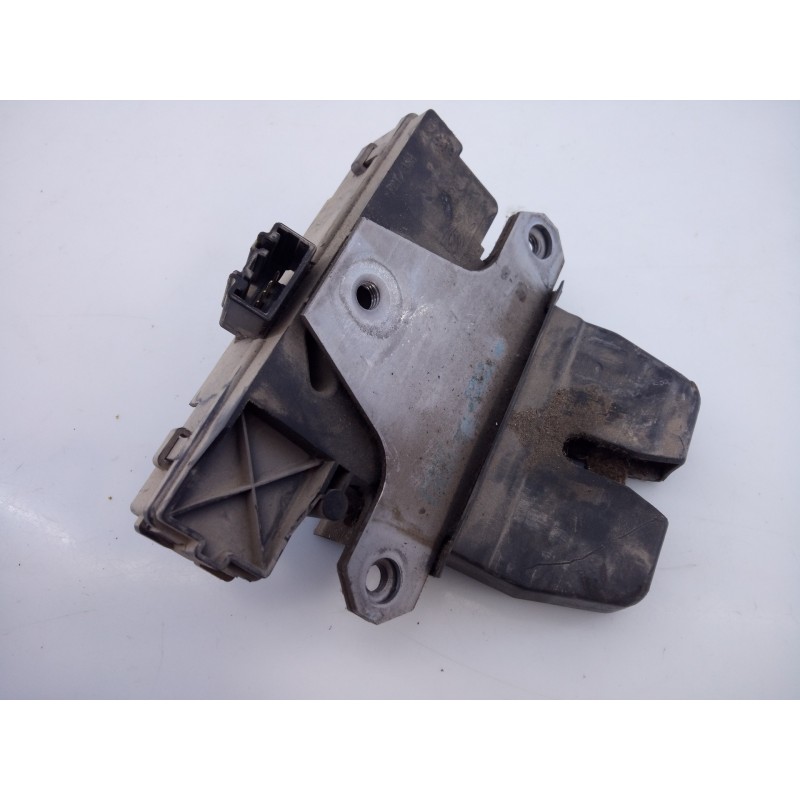 Recambio de cerradura maletero / porton para ford galaxy (ca1) trend referencia OEM IAM   E2-B3-4-1