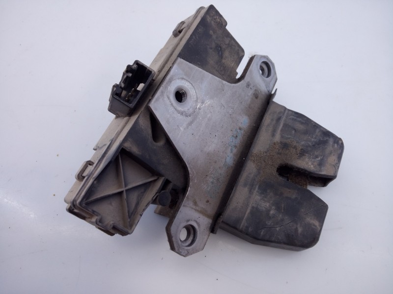 Recambio de cerradura maletero / porton para ford galaxy (ca1) trend referencia OEM IAM   E2-B3-4-1