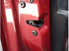 CERRADURA PUERTA DELANTERA IZQUIERDA 