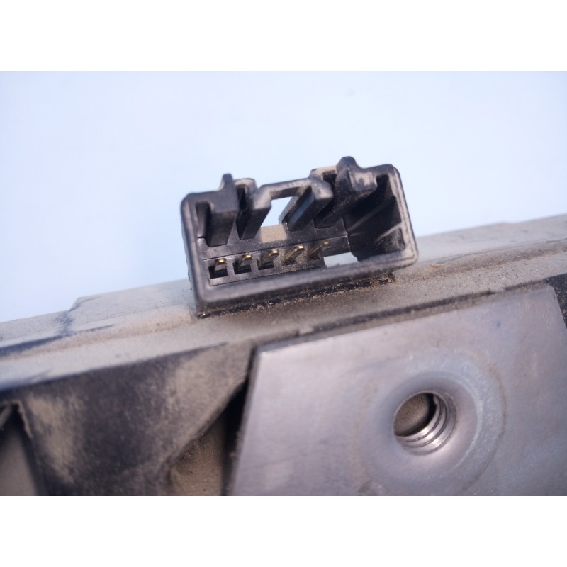 Recambio de cerradura maletero / porton para ford galaxy (ca1) trend referencia OEM IAM   E2-B3-4-1