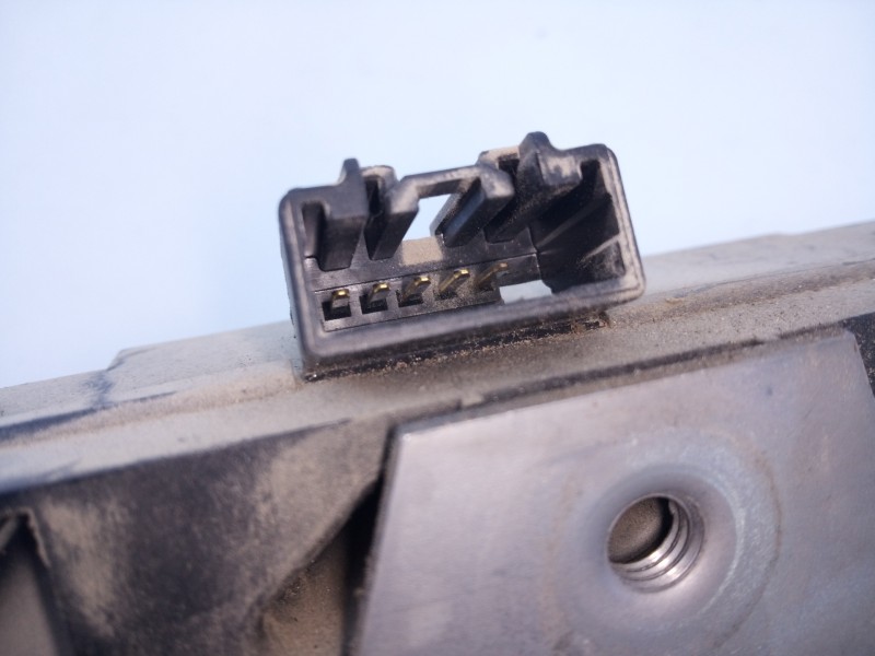 Recambio de cerradura maletero / porton para ford galaxy (ca1) trend referencia OEM IAM   E2-B3-4-1