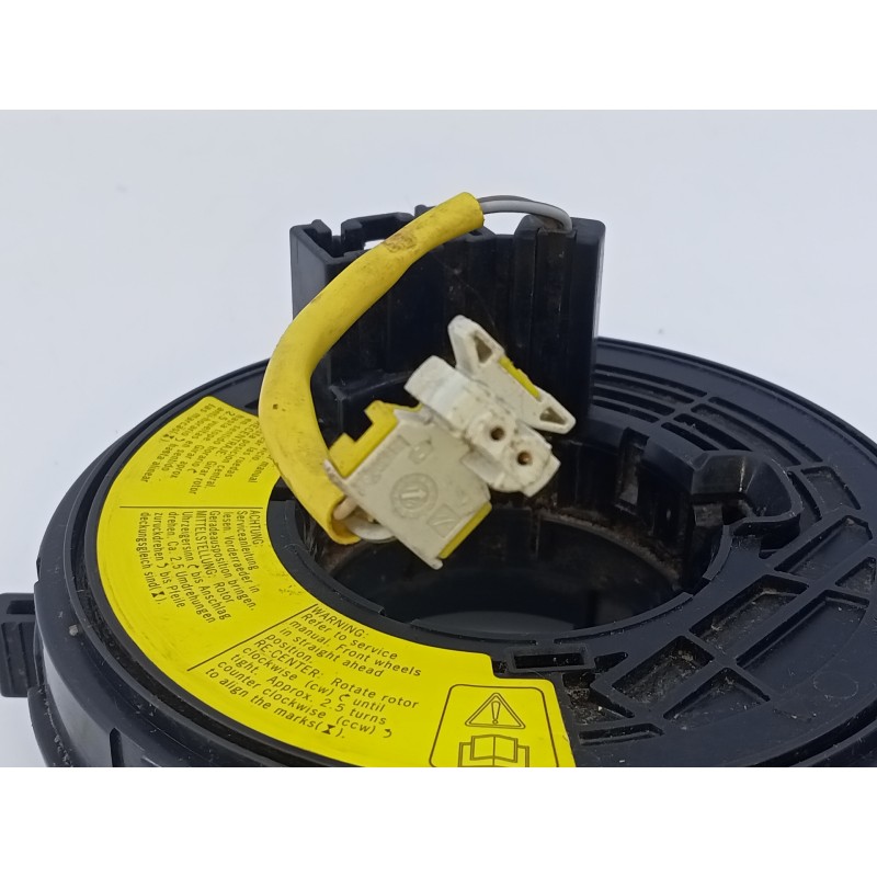 Recambio de anillo airbag para ford transit connect kasten trend referencia OEM IAM 8A6T14A664AD  E3-B3-24-2