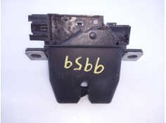 CERRADURA MALETERO / PORTON E2-B3-4-1