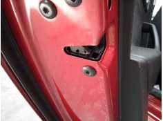 CERRADURA PUERTA TRASERA IZQUIERDA 