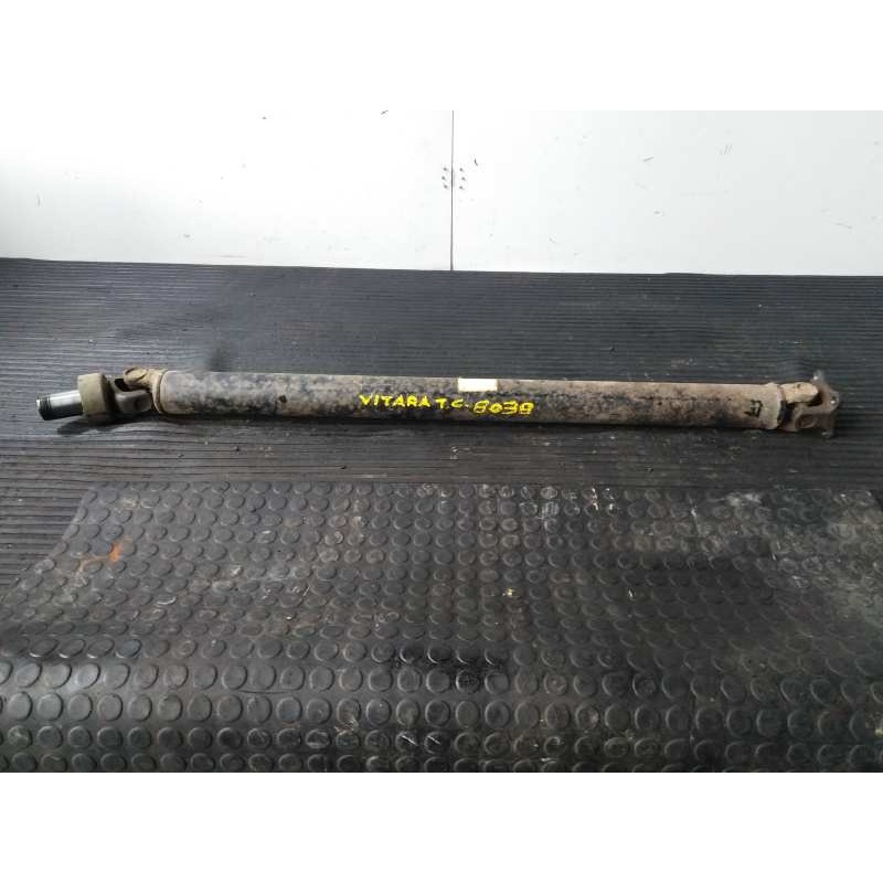 Recambio de transmision central para suzuki vitara se/sv (et) 1.6 16v largo superlujo referencia OEM IAM   P1-A1-13