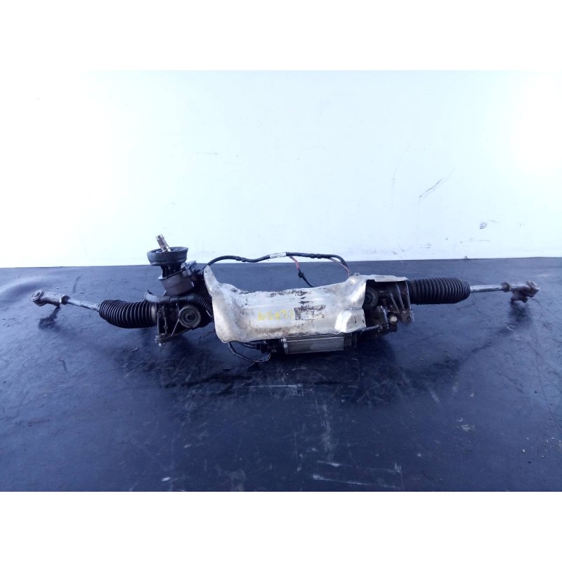 Recambio de cremallera direccion para volkswagen golf vi (5k1) cosmo referencia OEM IAM 1K1423051DL  P1-B8-48