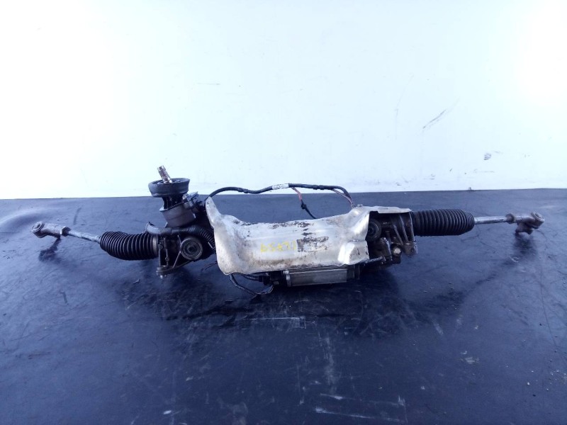 Recambio de cremallera direccion para volkswagen golf vi (5k1) cosmo referencia OEM IAM 1K1423051DL  P1-B8-48