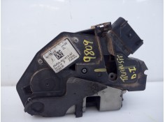 CERRADURA PUERTA DELANTERA IZQUIERDA BM5AA21813AF E2-B3-10-1