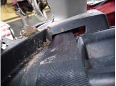 CINTURON SEGURIDAD TRASERO DERECHO 