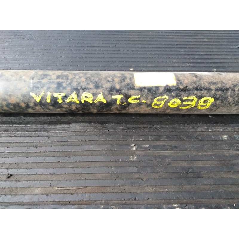 Recambio de transmision central para suzuki vitara se/sv (et) 1.6 16v largo superlujo referencia OEM IAM   P1-A1-13