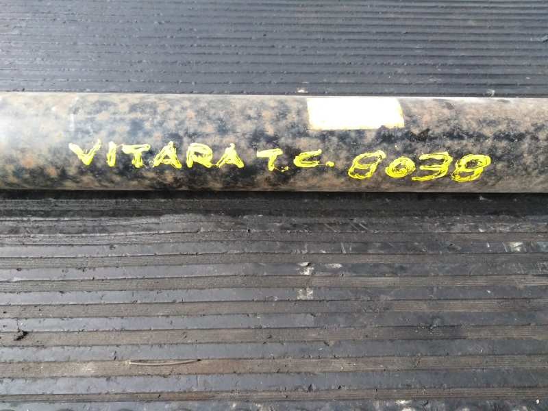 Recambio de transmision central para suzuki vitara se/sv (et) 1.6 16v largo superlujo referencia OEM IAM   P1-A1-13