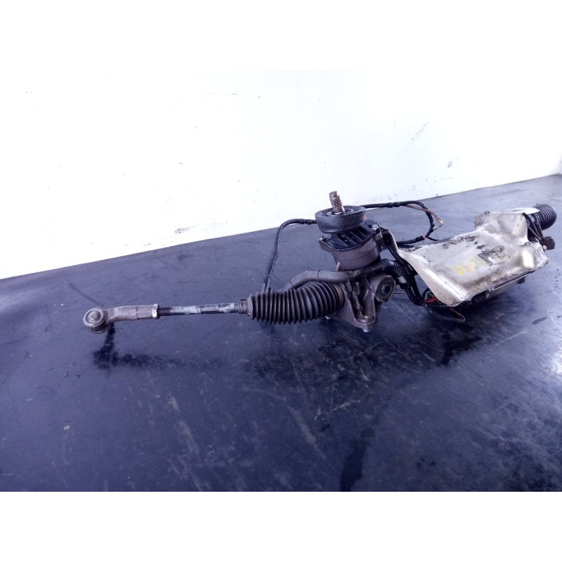 Recambio de cremallera direccion para volkswagen golf vi (5k1) cosmo referencia OEM IAM 1K1423051DL  P1-B8-48