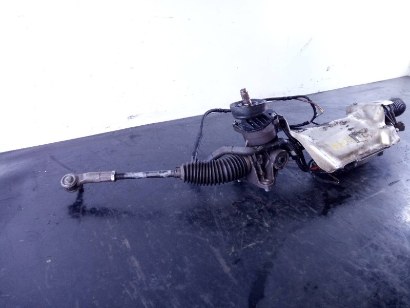 Recambio de cremallera direccion para volkswagen golf vi (5k1) cosmo referencia OEM IAM 1K1423051DL  P1-B8-48