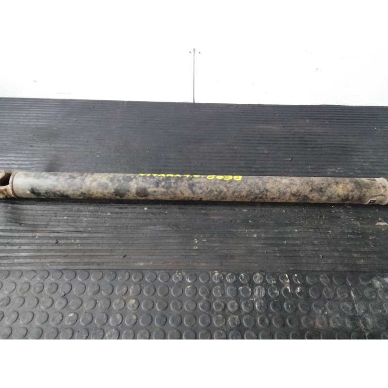 Recambio de transmision central para suzuki vitara se/sv (et) 1.6 16v largo superlujo referencia OEM IAM   P1-A1-13