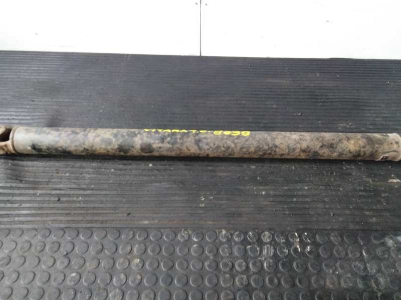 Recambio de transmision central para suzuki vitara se/sv (et) 1.6 16v largo superlujo referencia OEM IAM   P1-A1-13