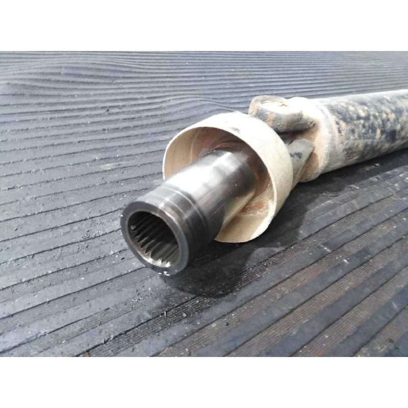 Recambio de transmision central para suzuki vitara se/sv (et) 1.6 16v largo superlujo referencia OEM IAM   P1-A1-13