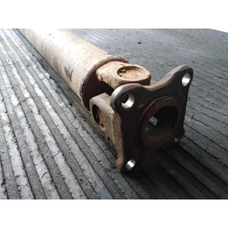 Recambio de transmision central para suzuki vitara se/sv (et) 1.6 16v largo superlujo referencia OEM IAM   P1-A1-13