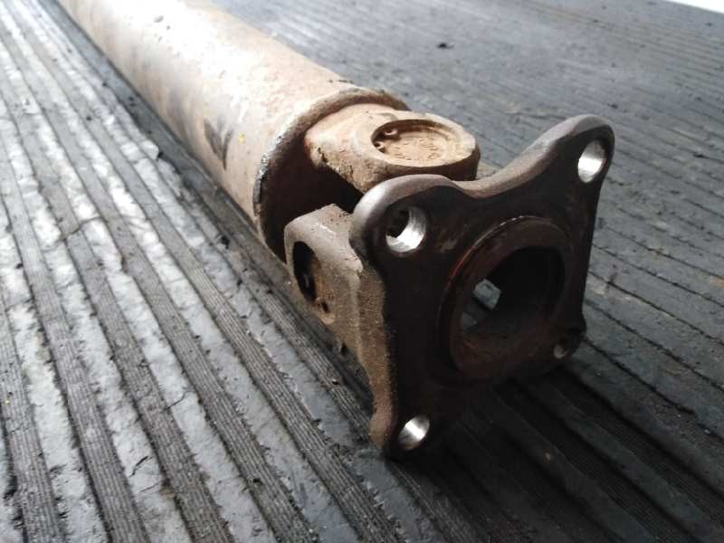 Recambio de transmision central para suzuki vitara se/sv (et) 1.6 16v largo superlujo referencia OEM IAM   P1-A1-13