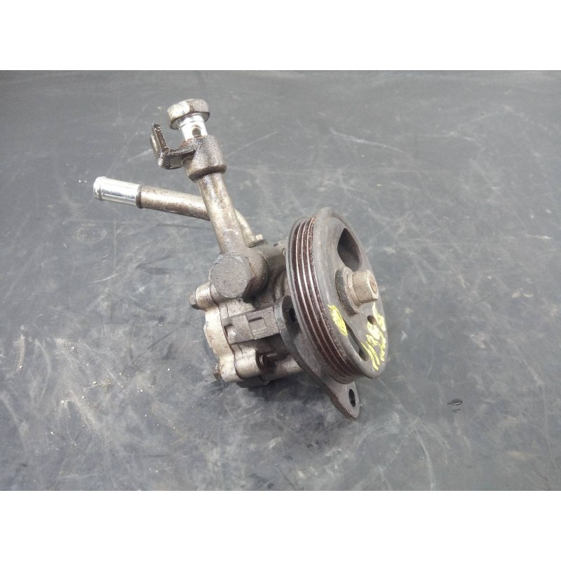 Recambio de bomba direccion para nissan navara pick-up (d40m) doble cab fe 4x4 referencia OEM IAM   P3-B4-8-1