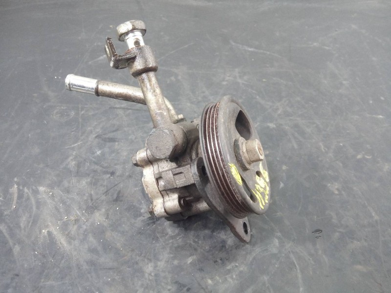 Recambio de bomba direccion para nissan navara pick-up (d40m) doble cab fe 4x4 referencia OEM IAM   P3-B4-8-1