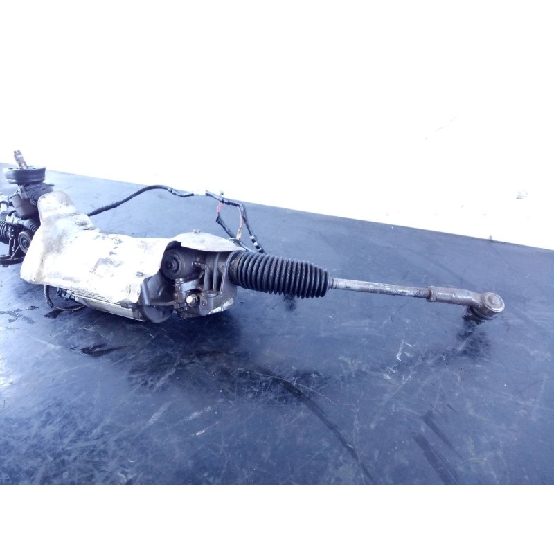 Recambio de cremallera direccion para volkswagen golf vi (5k1) cosmo referencia OEM IAM 1K1423051DL  P1-B8-48