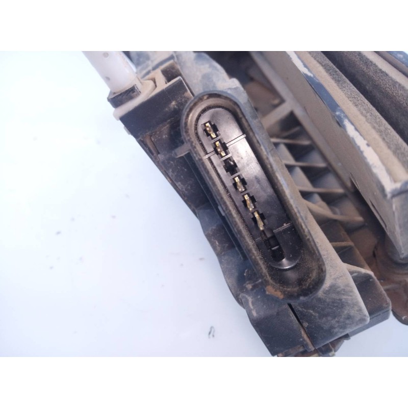 Recambio de cerradura puerta delantera izquierda para ford transit connect kasten trend referencia OEM IAM BM5AA21813AF  E2-B3-1