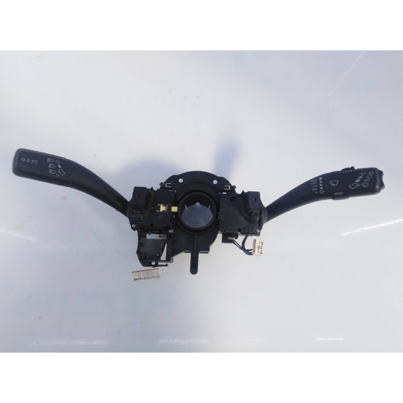 Recambio de mando intermitentes para audi q5 (8r) 2.0 tdi (125kw) referencia OEM IAM 8K0953502BJ  E2-A1-23-7