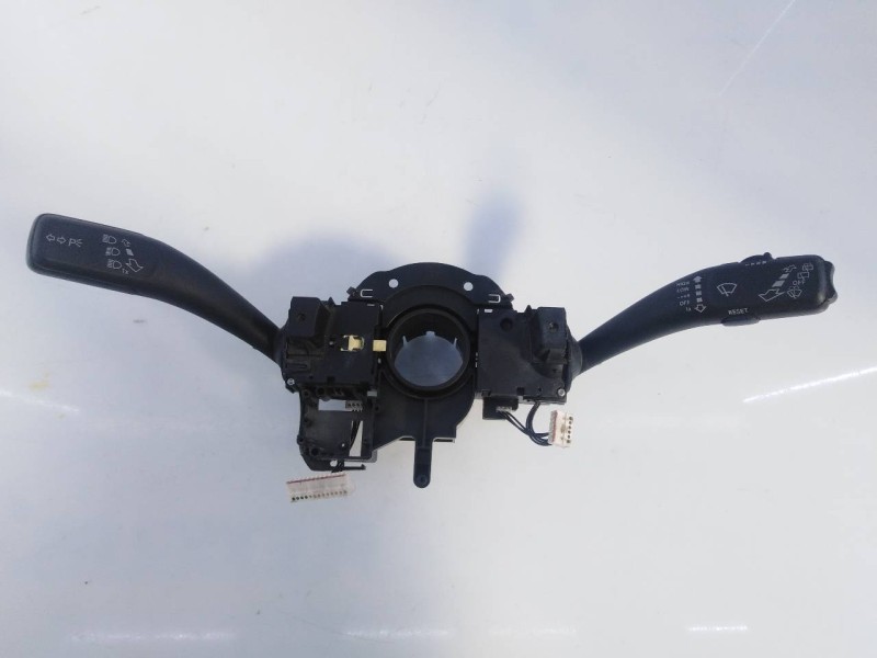 Recambio de mando intermitentes para audi q5 (8r) 2.0 tdi (125kw) referencia OEM IAM 8K0953502BJ  E2-A1-23-7