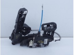 CERRADURA PUERTA DELANTERA IZQUIERDA A1667200135 A1567670100 E1-A2-48-1