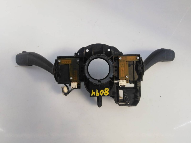 Recambio de mando intermitentes para audi q5 (8r) 2.0 tdi (125kw) referencia OEM IAM 8K0953502BJ  E2-A1-23-7