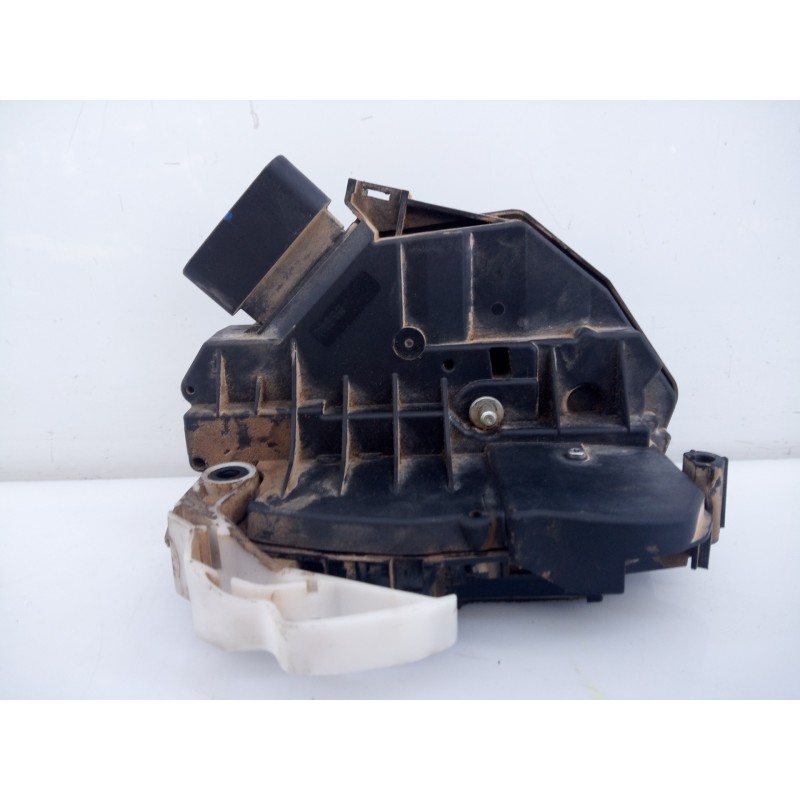 Recambio de cerradura puerta delantera izquierda para ford transit connect kasten trend referencia OEM IAM BM5AA21813AF  E2-B3-1