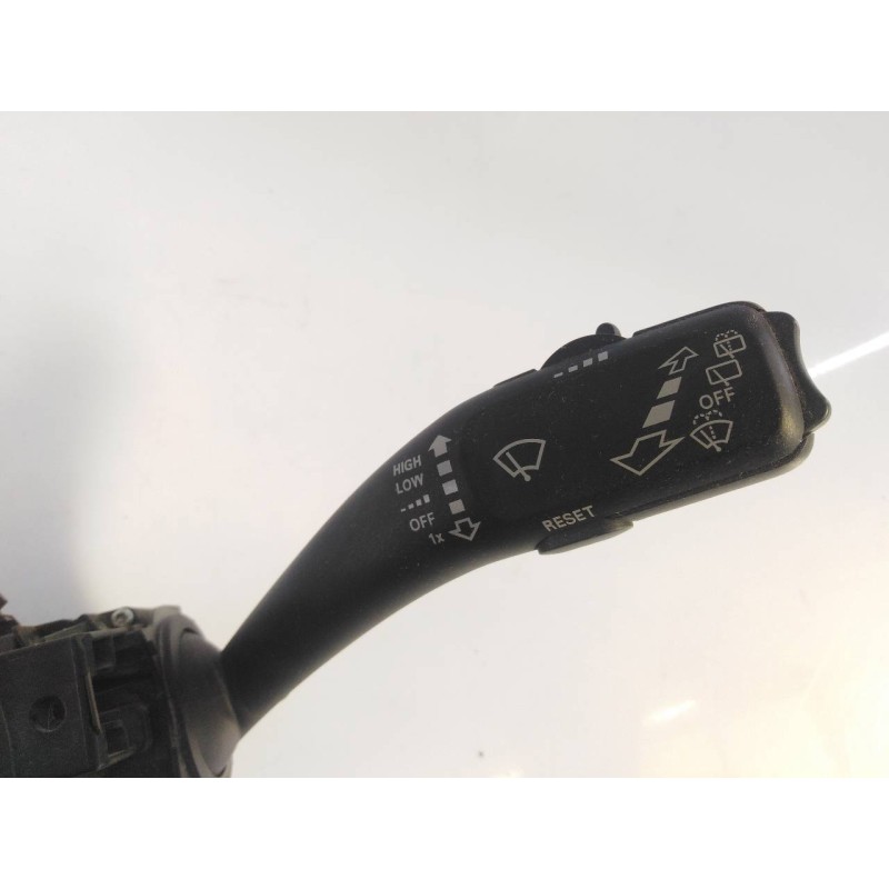 Recambio de mando intermitentes para audi q5 (8r) 2.0 tdi (125kw) referencia OEM IAM 8K0953502BJ  E2-A1-23-7